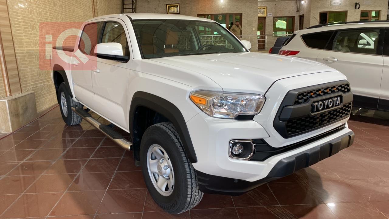 Toyota Tacoma